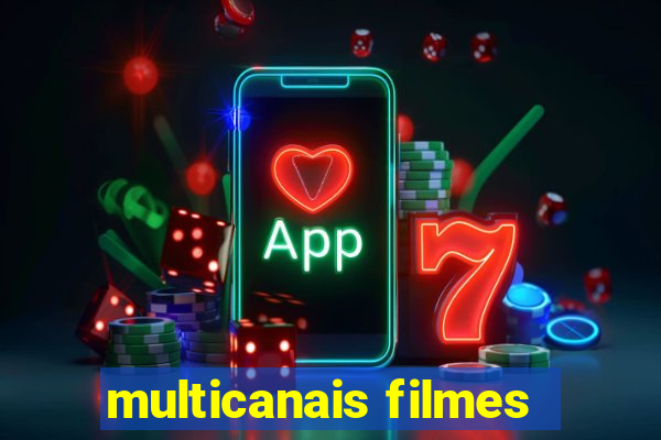 multicanais filmes